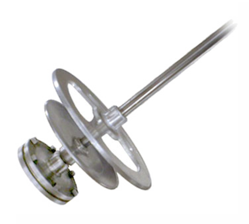 Belshaw K-1011S Donut Plunger