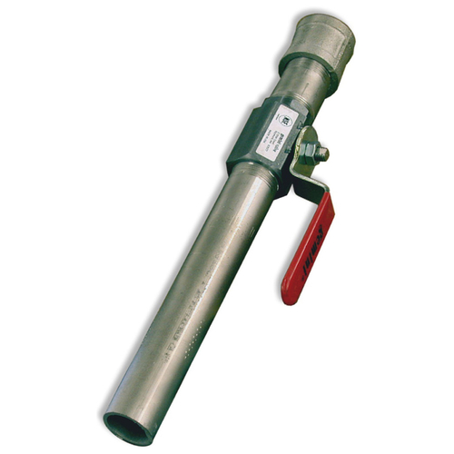 Belshaw MK-0557-11.5 Drain and Valve