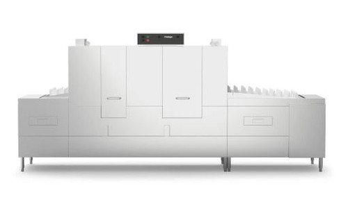 Insinger CENTURY (18') 216" W Stainless Steel Century Flight Type Dishwasher - 208 Volts