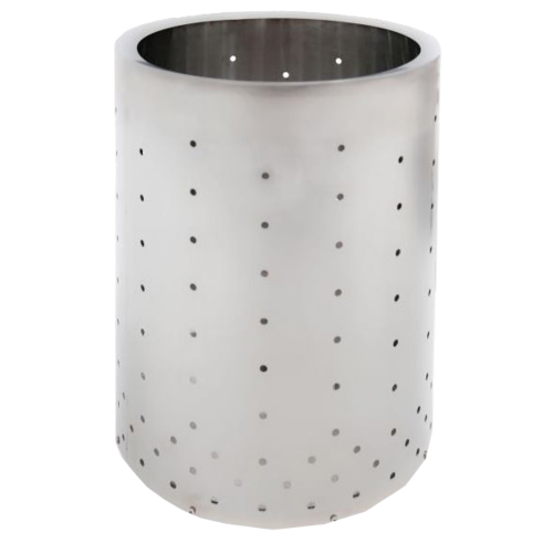 Sammic 2009625 Stainless Steel Basket Set