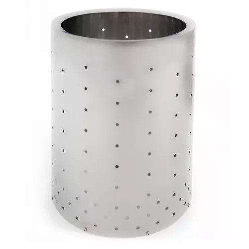 Sammic 2009620 Stainless Steel Basket Set