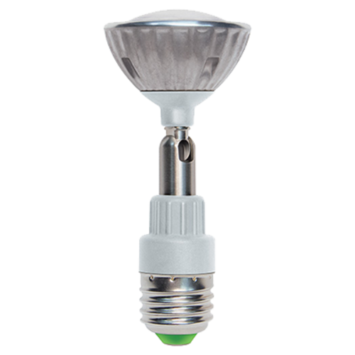 Hatco CLED-4000-120 Cool Light Chef LED Light Bulb - 120 Volts