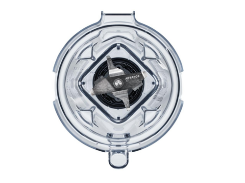 Vitamix 075171 3.63" W Advance Blade Assembly for Use with Accelerate Container Only