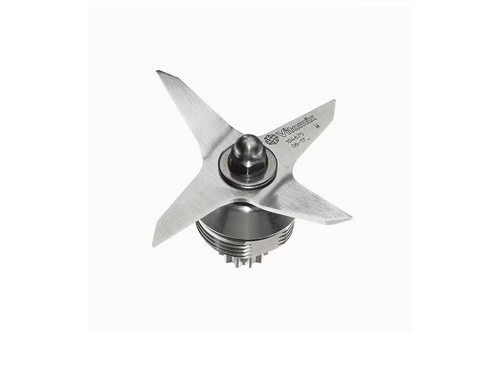 Vitamix 001152 Wet Blade Assembly for Model 1195, 58625, 15504, 58805, 15652, and 15643