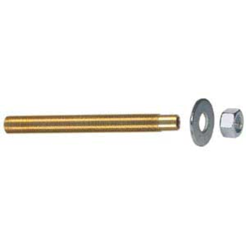 Micro Matic DP-DN6 6" Long Drip Tray Drain Nipple for Surface Mount Series