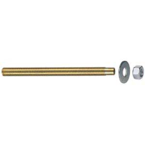 Micro Matic DP-DN8 8" Long Drip Tray Drain Nipple for Surface Mount Series