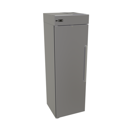 Glastender C1TH24F 24" W Stainless Steel Interior Cooler - 120 Volts