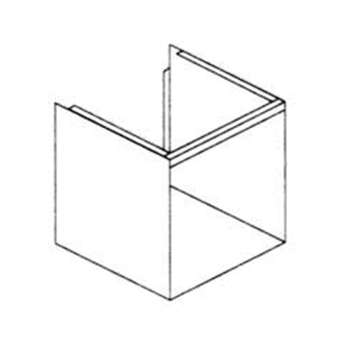 Glastender 01000706 Glass Rack Holder