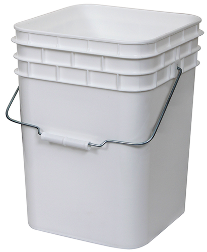 Glastender 14000053 Additional Bucket for Bottle Disintegration System
