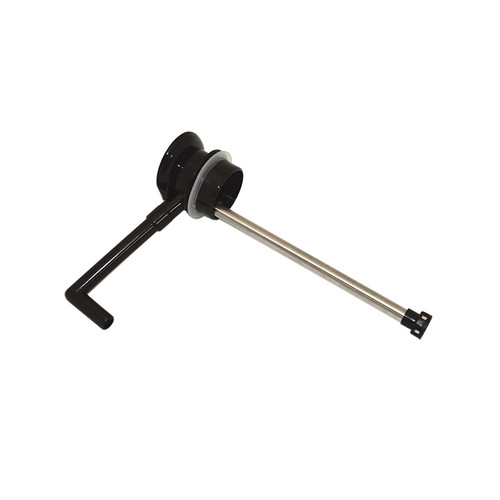 Service Ideas SSASP220 2.2 L. Suction Pipe for GLA Airpots