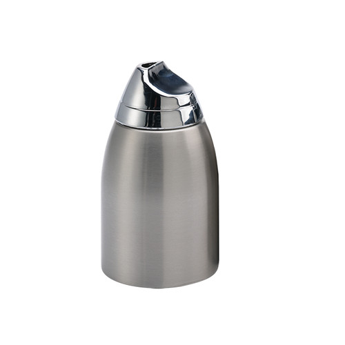 Service Ideas SS85 8 Oz. Stainless Steel Sugar Dispenser