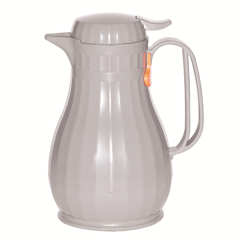Service Ideas ECO13SLG 44 Oz. Plastic Eco-Serv Server