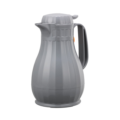 Service Ideas ECO13SLG 44 Oz. Plastic Eco-Serv Server