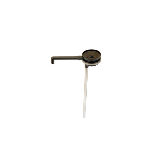 Service Ideas SVAPSP38 3.8" L. Replacement Suction Pipe