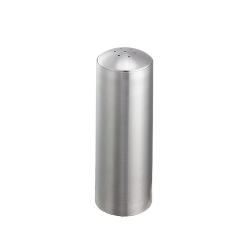 Service Ideas STC7 2" W Stainless Steel Shaker