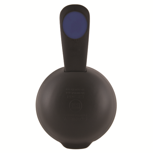 Service Ideas 10-00059-001 Blacks Handle Plastic Stanley Commercial Carafe Lid
