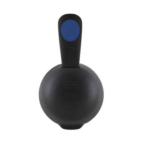 Service Ideas 10-00059-001 Blacks Handle Plastic Stanley Commercial Carafe Lid