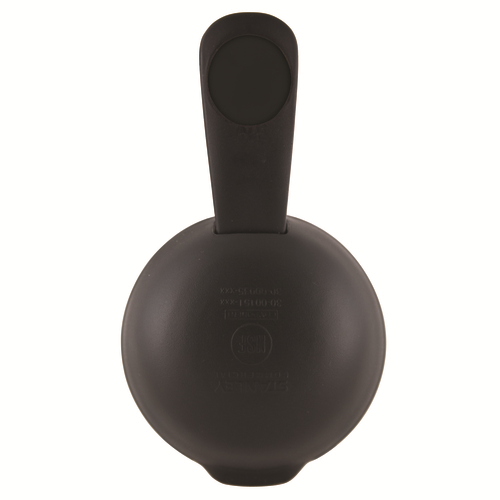 Service Ideas 10-00059-000 Blacks Handle Plastic Stanley Commercial Carafe Lid