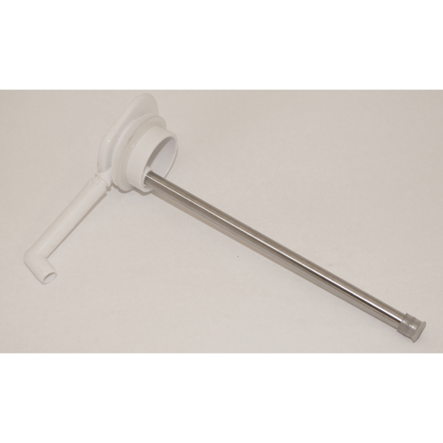 Service Ideas SESP22 2.2" L. Airpot Suction Pipe