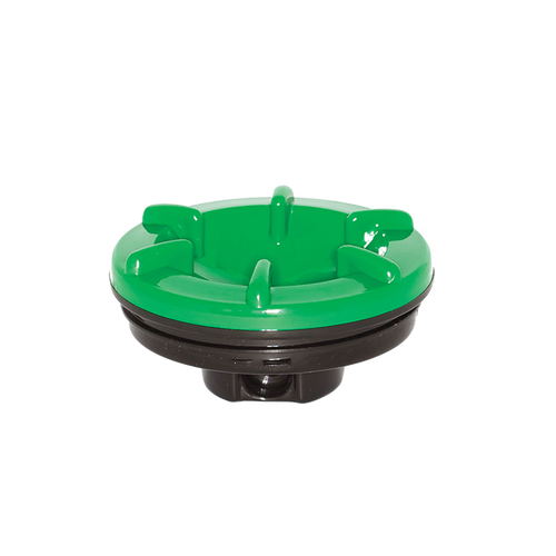 Service Ideas BNPLGRNV2 Green Lid