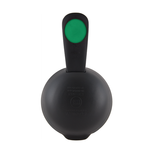 Service Ideas 10-00059-003 Blacks Handle Plastic Stanley Commercial Carafe Lid