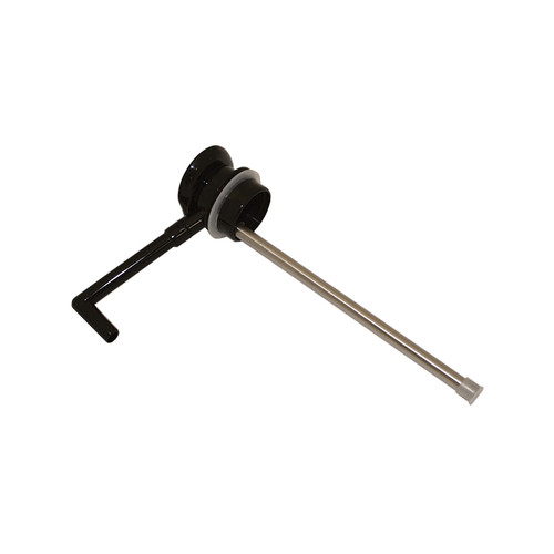 Service Ideas SSASP300 3" L. Airpot Suction Pipe