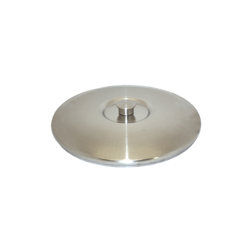 Service Ideas CBDRTLID5SS Lid