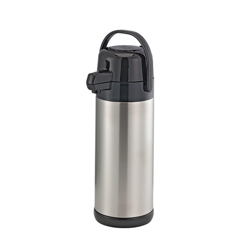 Service Ideas SECA30S 101.4 Oz. Stainless Steel SECA-Air Airpot