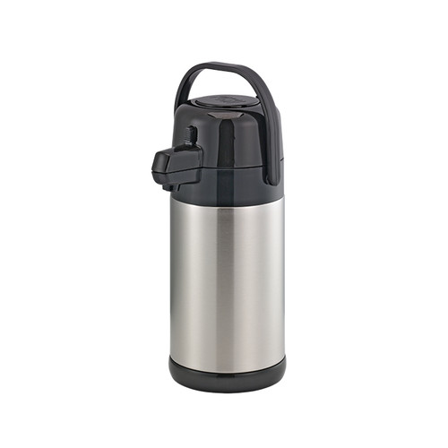 Service Ideas SECA22S 74.4 Oz. Stainless Steel SECA-Air Airpot