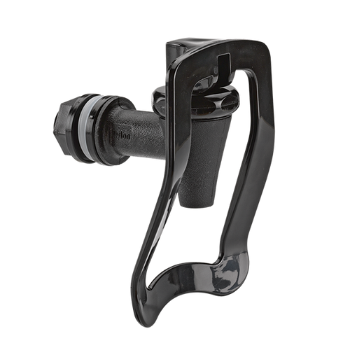 Service Ideas CBDSPIGHFV2 Hands Free Spigot