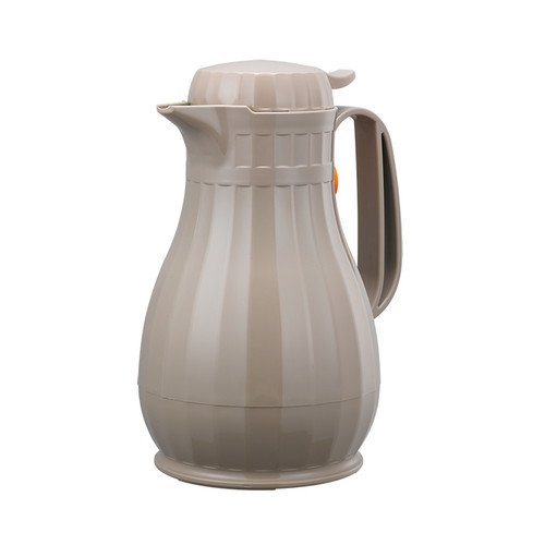 Service Ideas ECO13LA 44 Oz. Plastic Eco-Serv Server