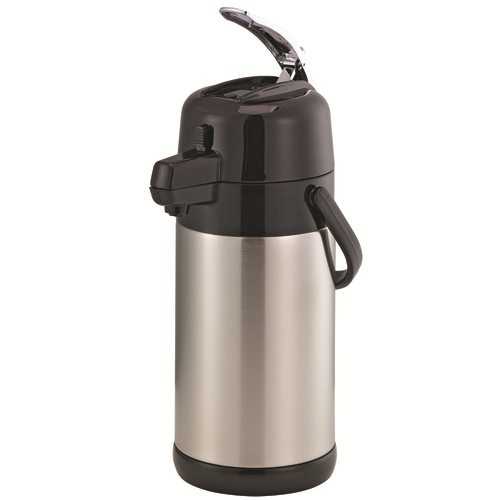 Service Ideas SECAL22S 74.4 Oz. Stainless Steel SECA-Air Airpot