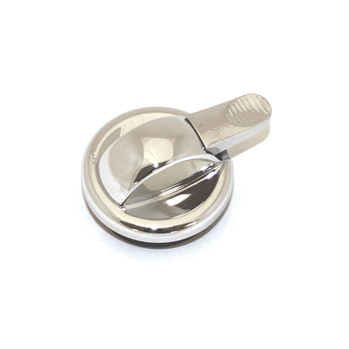 Service Ideas LVPLID Stainless Steel Lid