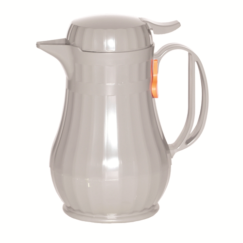 Service Ideas ECO6SLG 20 Oz. Plastic Eco-Serv Server