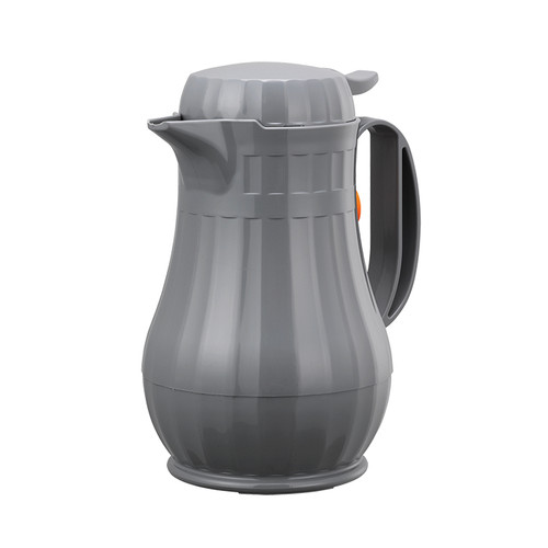 Service Ideas ECO6SLG 20 Oz. Plastic Eco-Serv Server