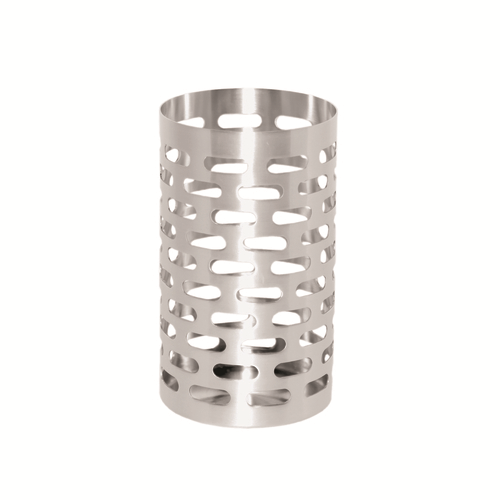 Service Ideas SB-70 3.5" Dia. Metal Mod18 Steelworks Bread Stick Holder