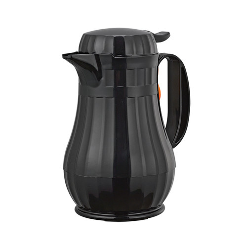Service Ideas ECO6BL 20 Oz. Plastic Eco-Serv Server