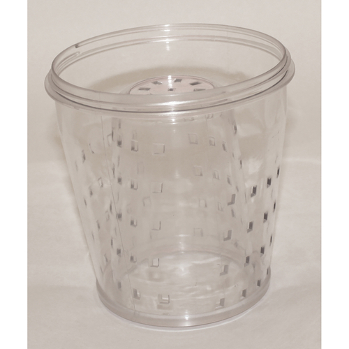 Service Ideas CBDRTINFTUBE3 Infuser Tube