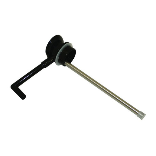 Service Ideas SSASP375 3.75" L. Airpot Suction Pipe