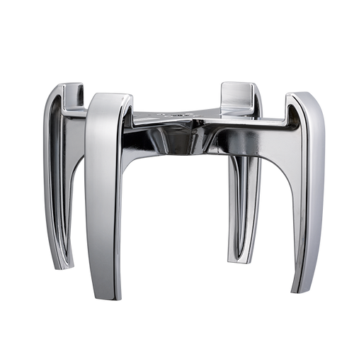 Service Ideas URN15VLEGMD 1.5 Gal. Modern Base with Legs for URN15 Series