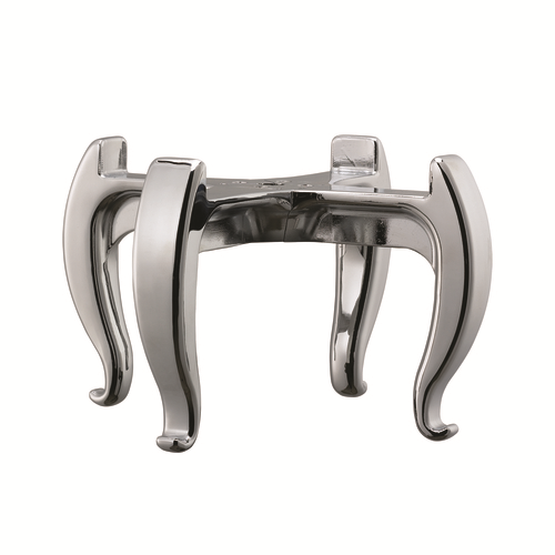 Service Ideas URN15VLEGRG 1.5 Gal. Regal Base with Legs for URN15 Series