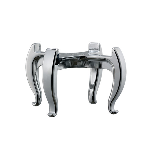 Service Ideas URN15VLEGRG 1.5 Gal. Regal Base with Legs for URN15 Series