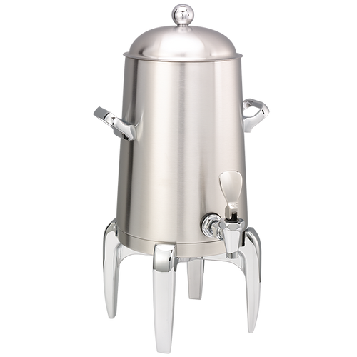 Service Ideas URN15VBS2BODY 1.5 Gal. Stainless Steel Replacement Body for Thermo-Urn