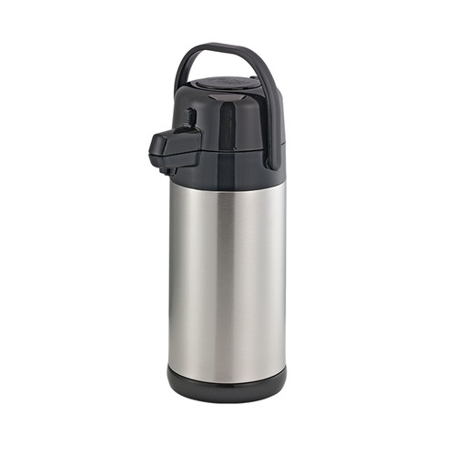 Service Ideas SECA25S 84.5 Oz. Stainless Steel SECA-Air Airpot