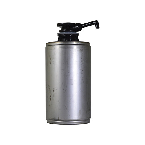 Service Ideas ERLESP24SS 2.4 L. Stainless Steel Liner Kit