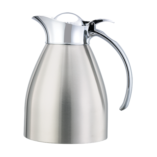 Service Ideas MAR06BS 0.5 L. Stainless Steel Carafe