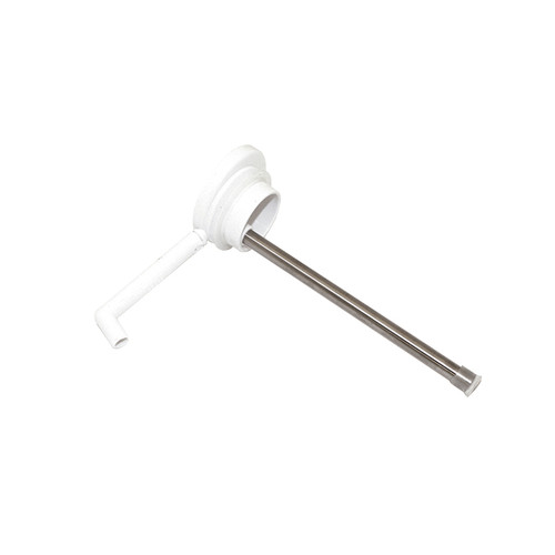 Service Ideas CTASP22 Airpot Suction Pipe for CTAL 2.2 L. Series