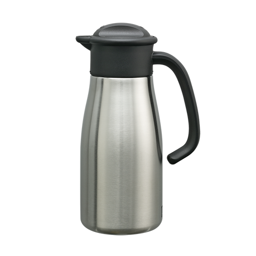 Service Ideas 700NK-N 23.7 Oz. Stainless Steel Portion Control Carafe