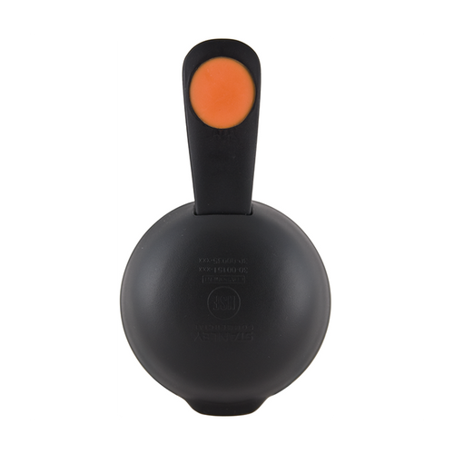 Service Ideas 10-00059-004 Blacks Handle Plastic Stanley Commercial Carafe Lid