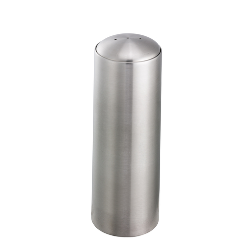 Service Ideas STC3 2" W Stainless Steel Shaker